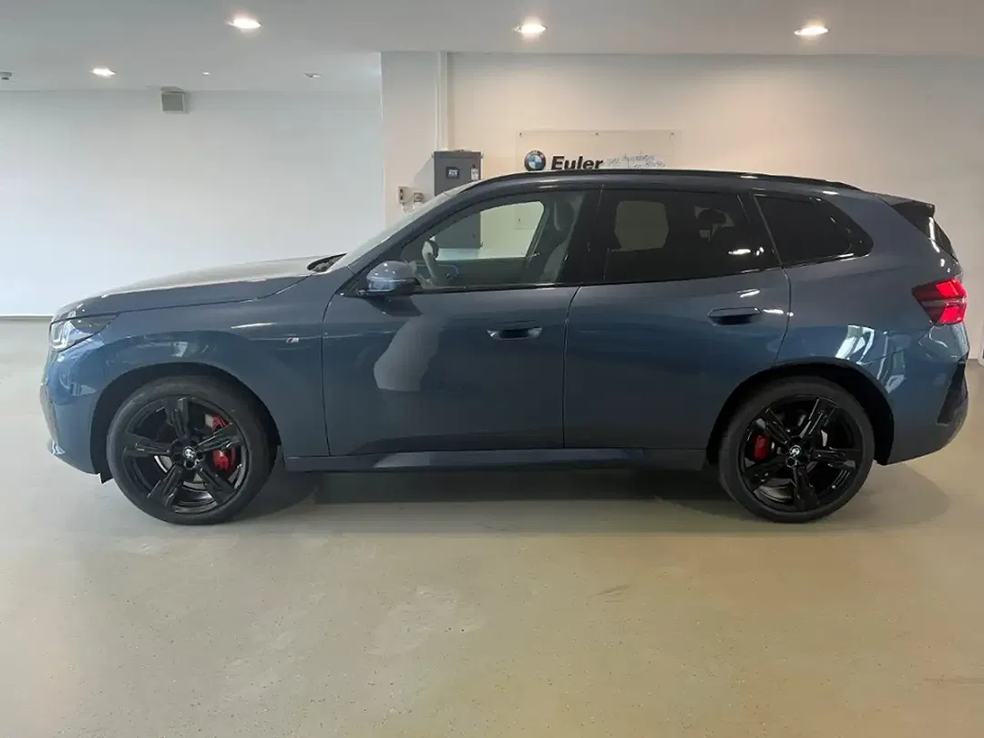 BMW X3 - Thumbnail 5