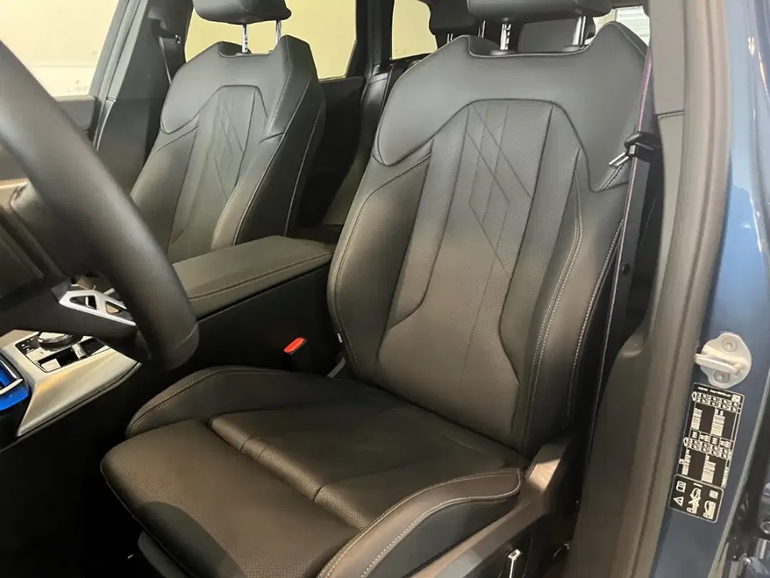 BMW X3 - Thumbnail 7