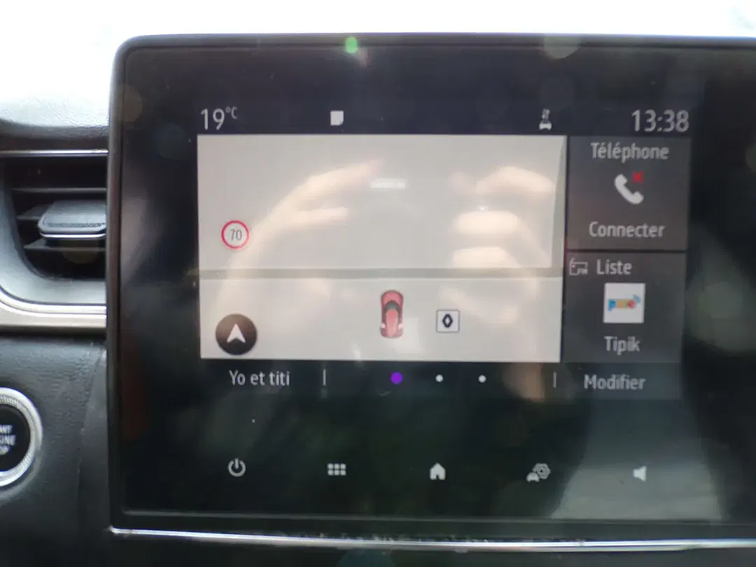 Renault Captur - Thumbnail 7