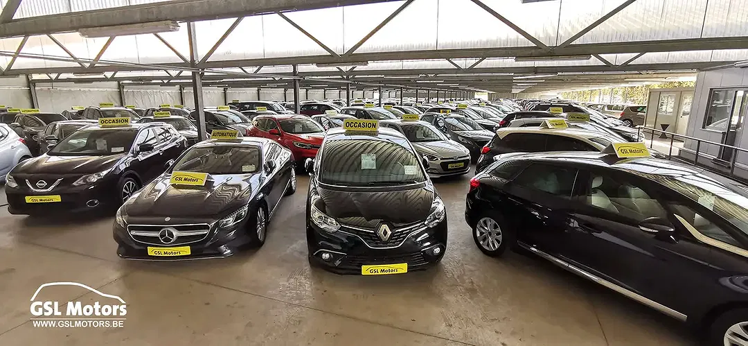 Renault Captur - Thumbnail 9