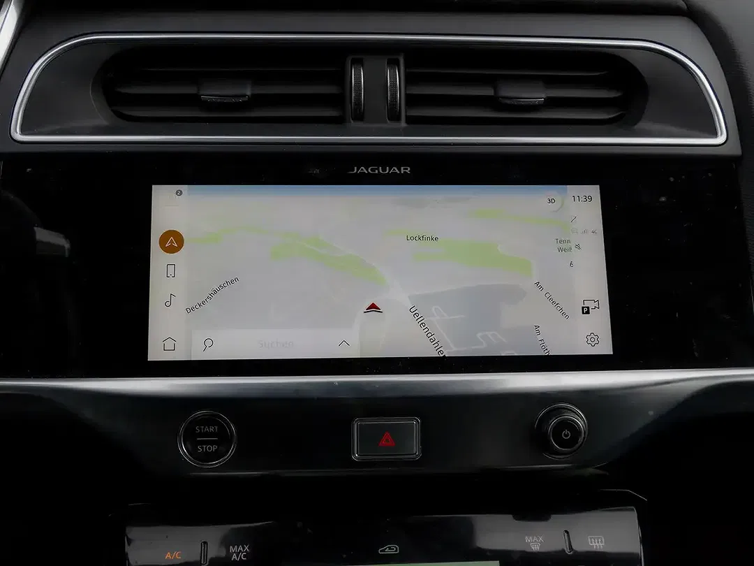 Jaguar I-Pace - Thumbnail 19