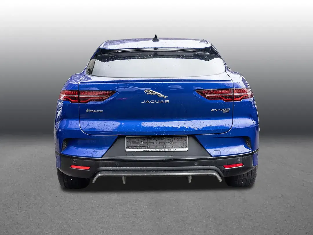 Jaguar I-Pace - Thumbnail 5