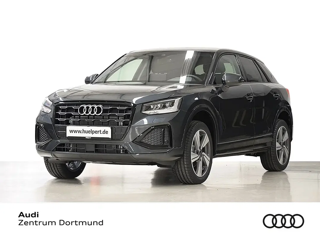 Audi Q2 - Afbeelding 1