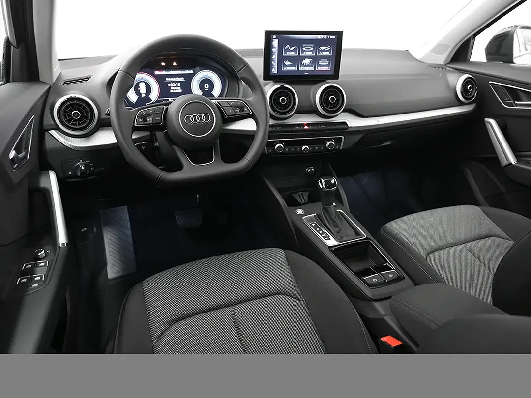 Audi Q2 - Thumbnail 13