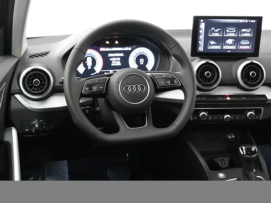 Audi Q2 - Thumbnail 14