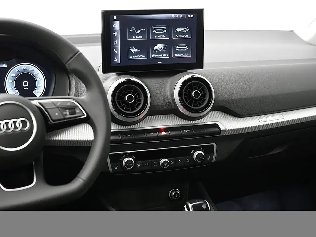 Audi Q2 - Thumbnail 15