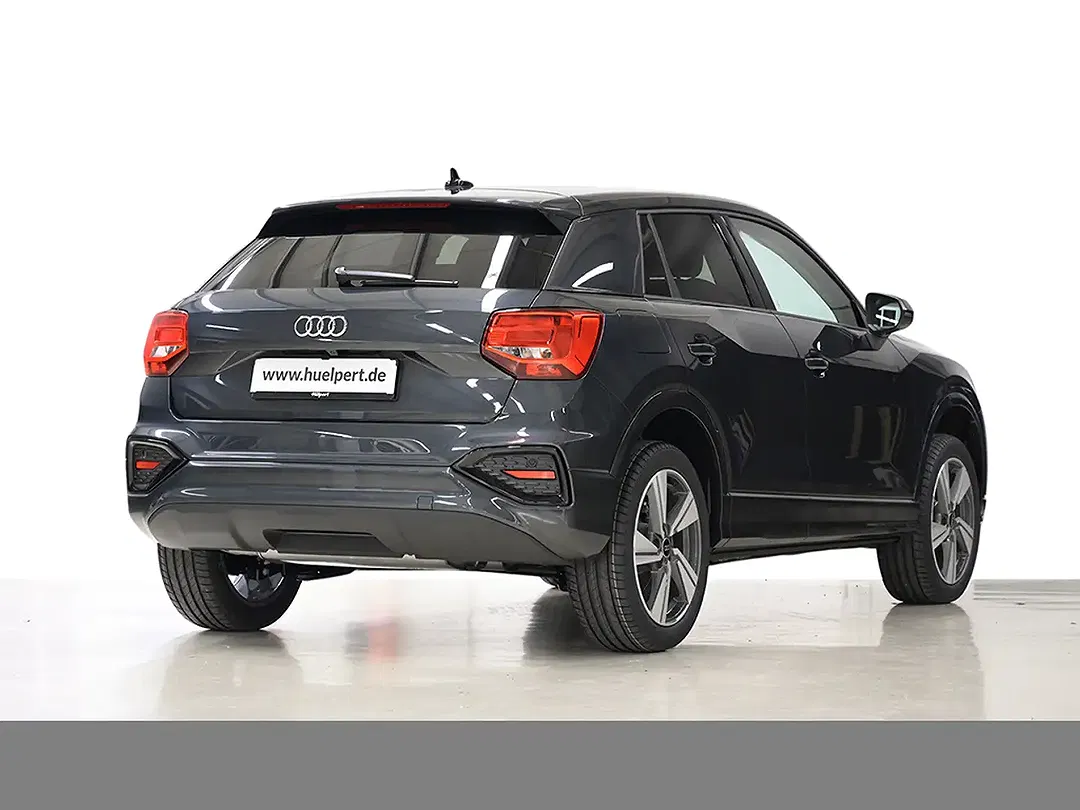 Audi Q2 - Thumbnail 2