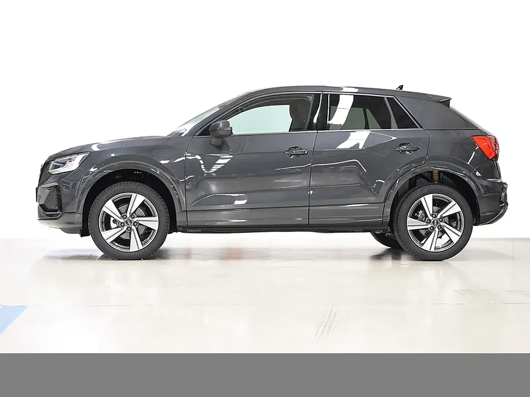 Audi Q2 - Thumbnail 3
