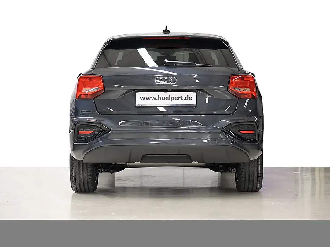 Audi Q2 - Thumbnail 4