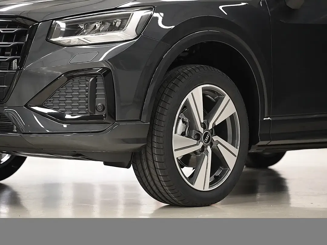 Audi Q2 - Thumbnail 5