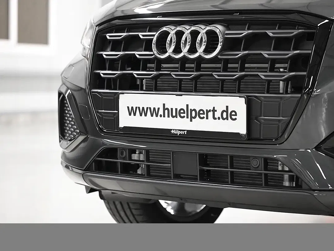 Audi Q2 - Thumbnail 6