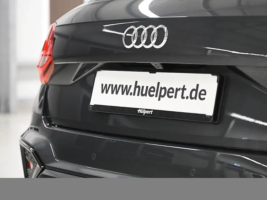 Audi Q2 - Thumbnail 7