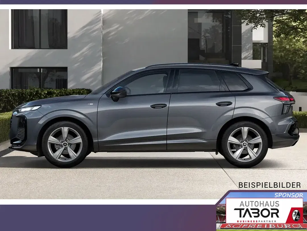Audi Q3 - Thumbnail 3