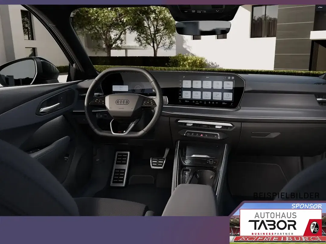 Audi Q3 - Thumbnail 4