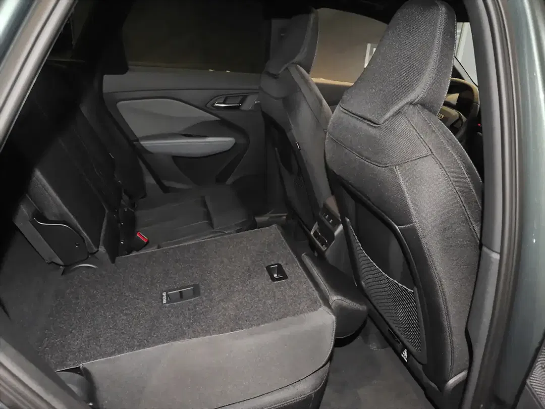 Audi Q3 - Thumbnail 10