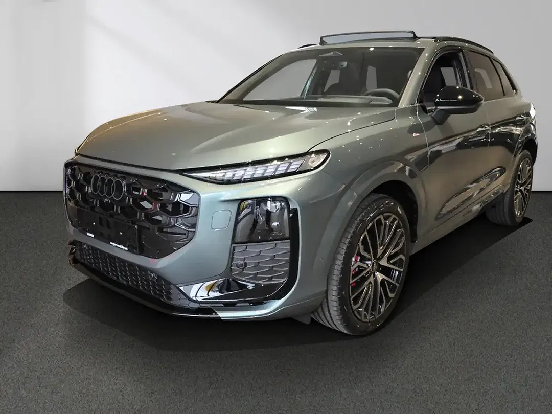 Audi Q3 - Thumbnail 12