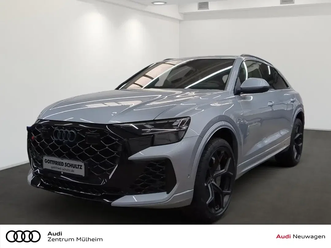 Audi RS Q8 - Afbeelding 1