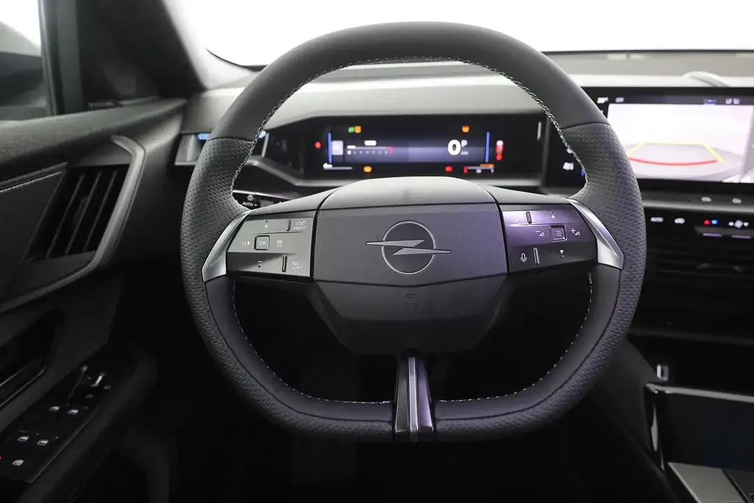 Opel Grandland - Thumbnail 13