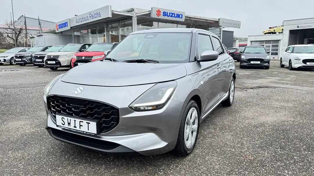 Suzuki Swift - Afbeelding 1