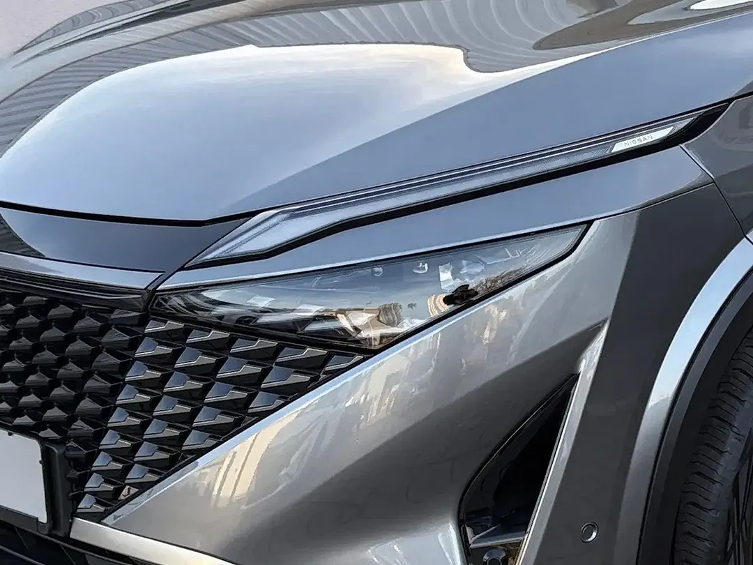 Nissan Qashqai - Thumbnail 8