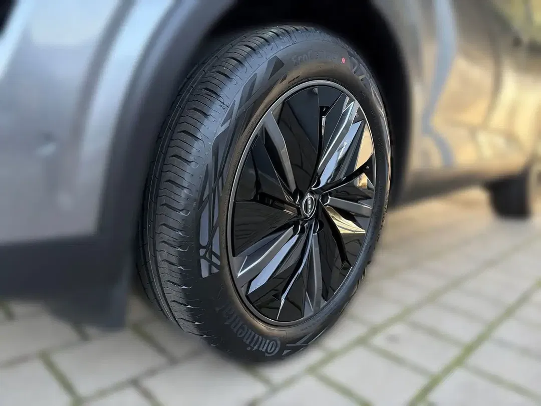 Nissan Qashqai - Thumbnail 9