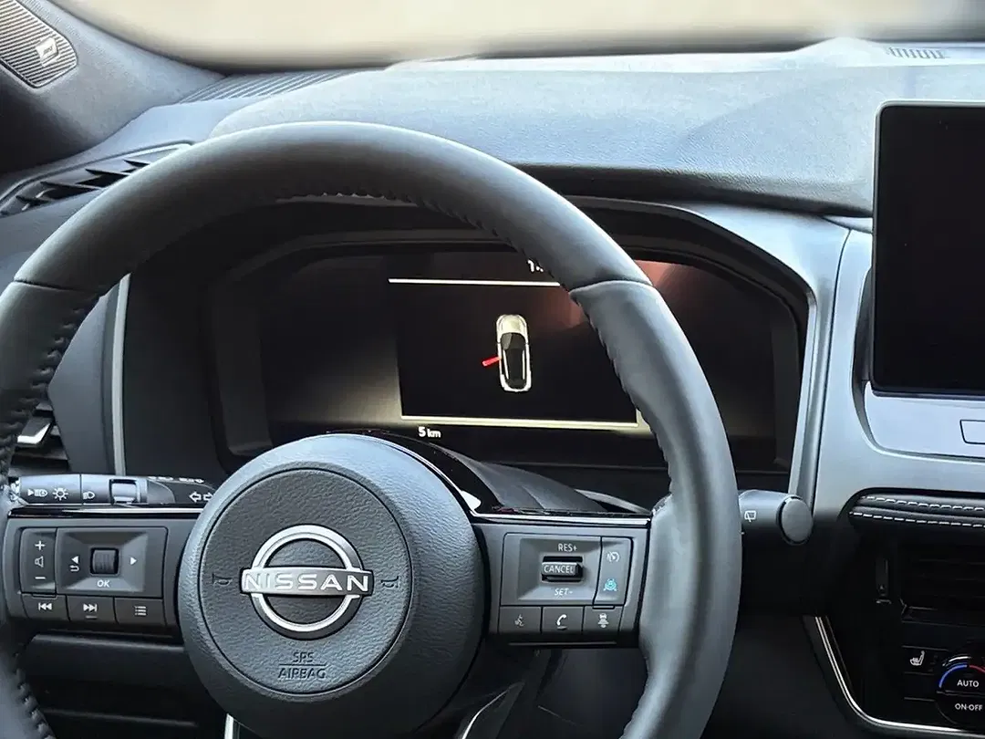 Nissan Qashqai - Thumbnail 13