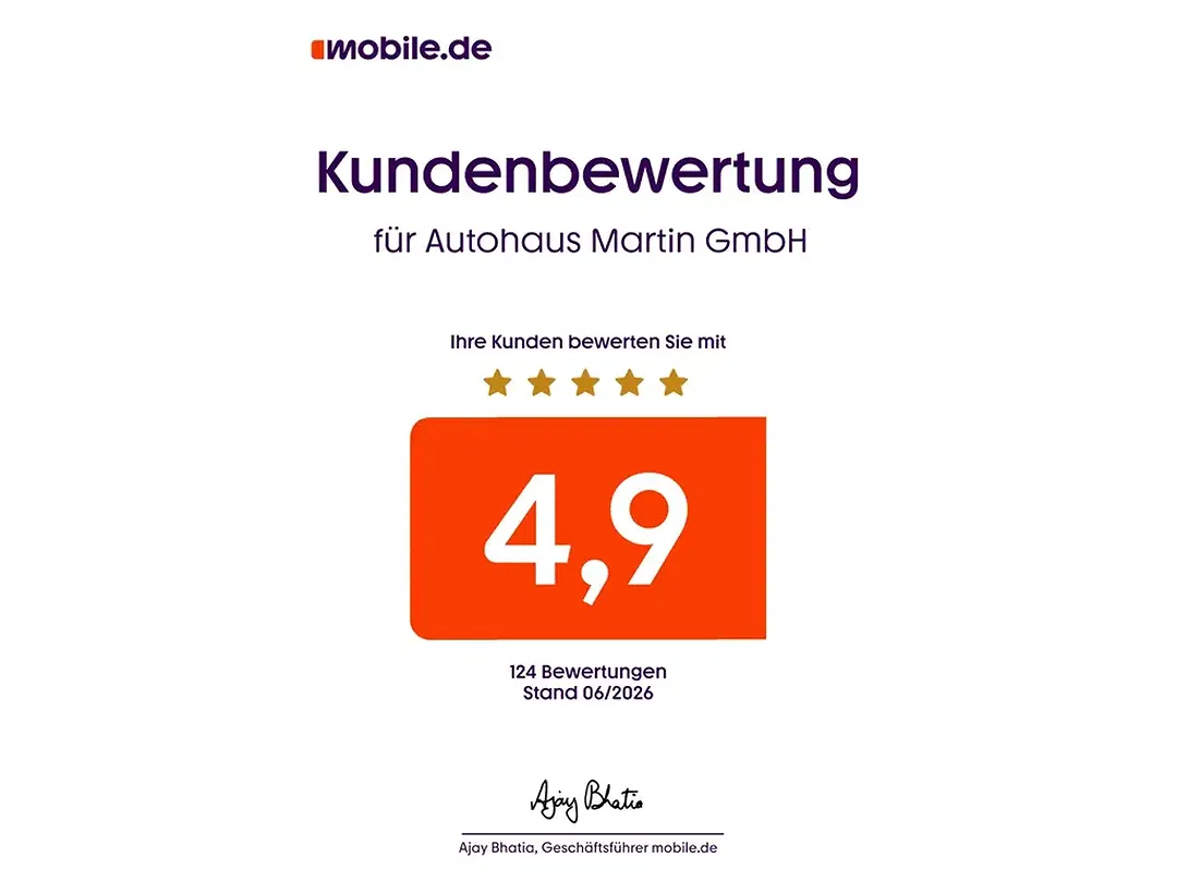 Volkswagen Golf - Thumbnail 3
