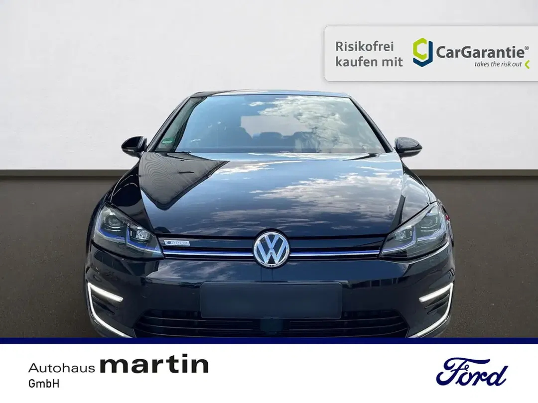 Volkswagen Golf - Thumbnail 5