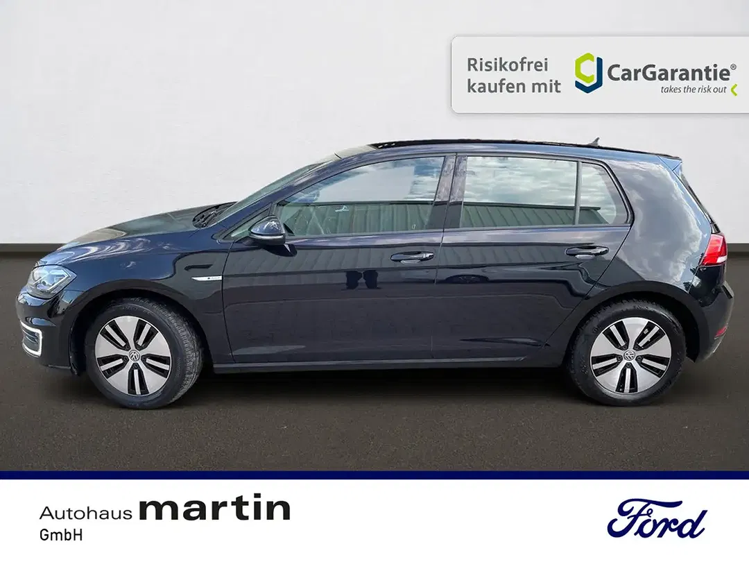 Volkswagen Golf - Thumbnail 6
