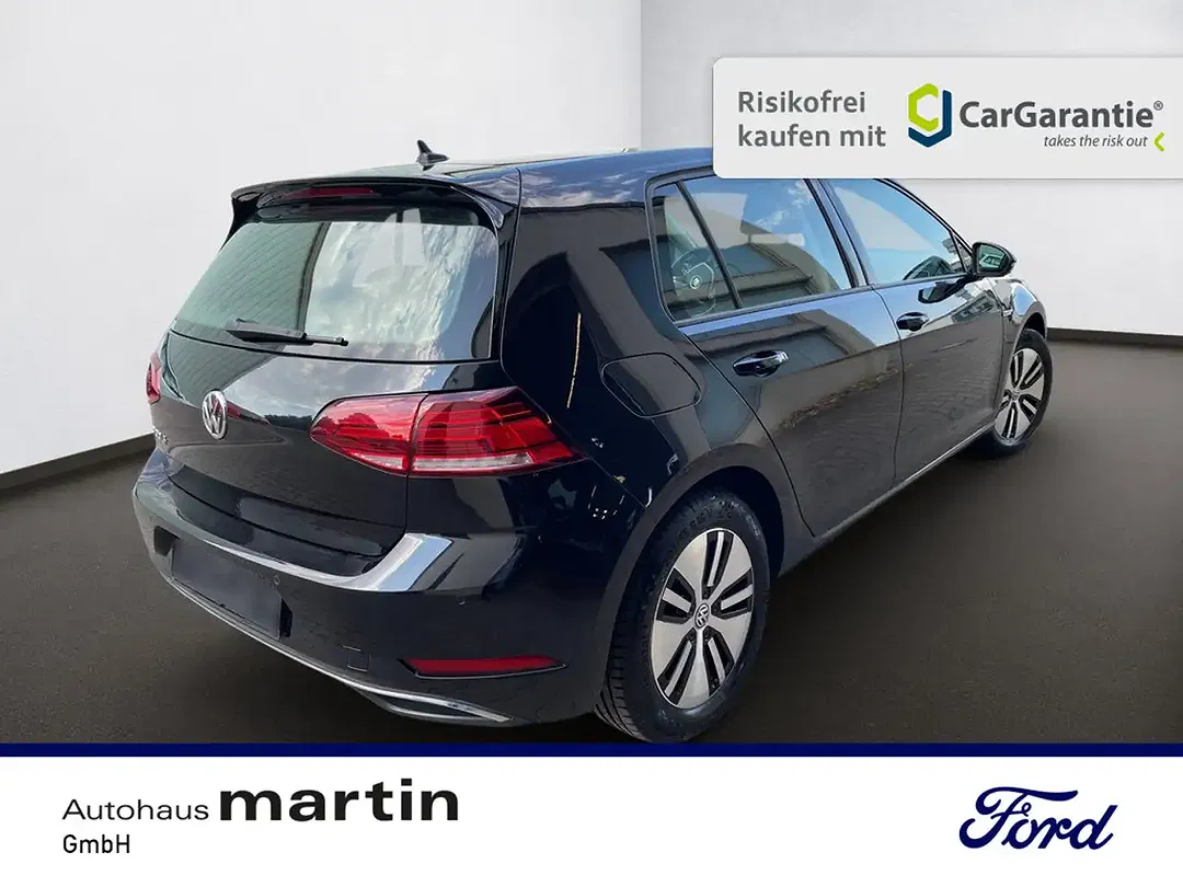 Volkswagen Golf - Thumbnail 7