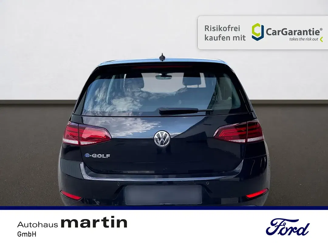 Volkswagen Golf - Thumbnail 8