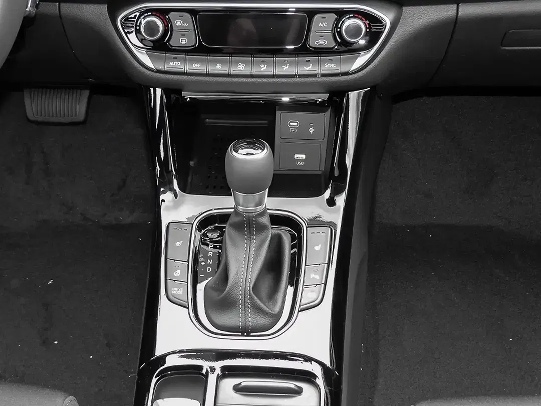 Hyundai i30 - Thumbnail 10
