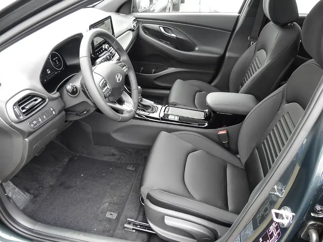 Hyundai i30 - Thumbnail 12