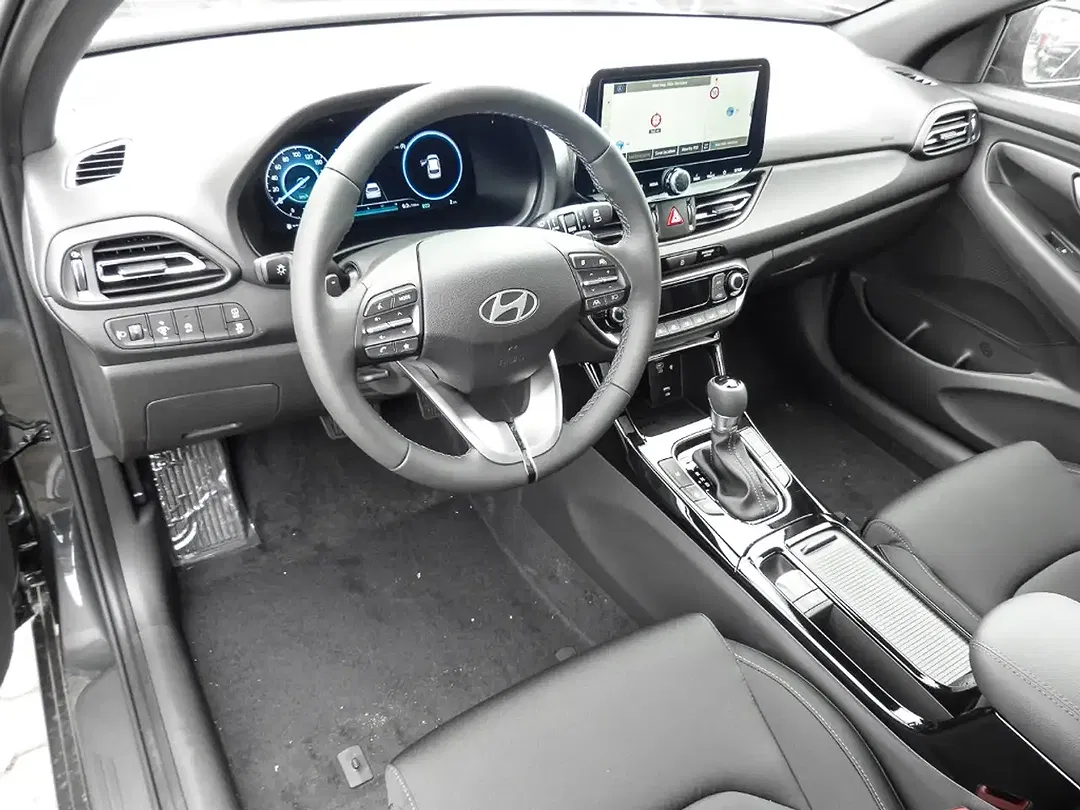 Hyundai i30 - Thumbnail 5