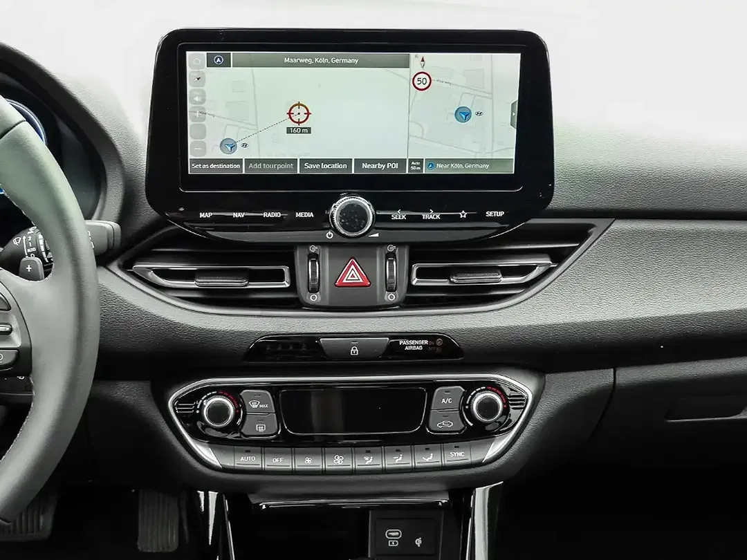 Hyundai i30 - Thumbnail 7