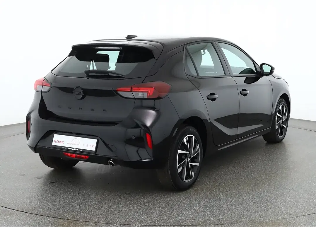 Opel Corsa - Thumbnail 4