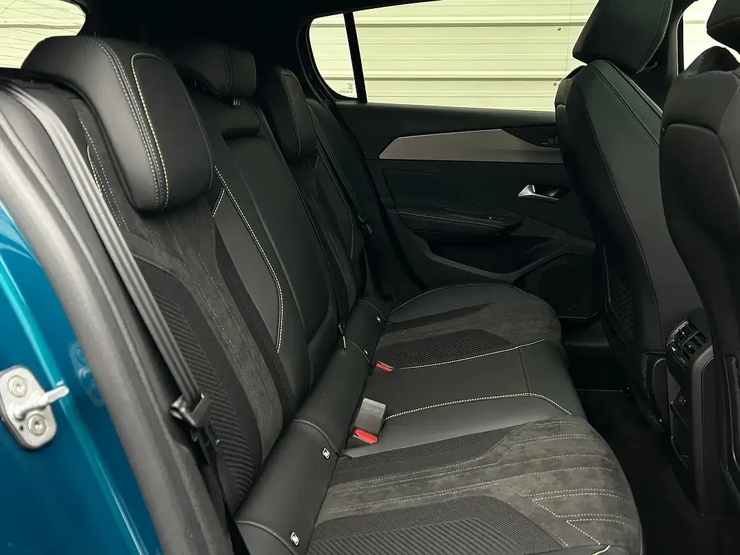 Peugeot 308 - Thumbnail 16
