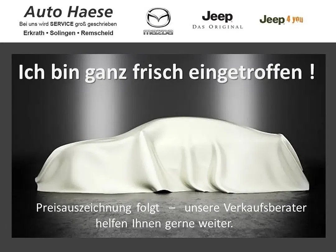 Mazda 6e - Thumbnail 1