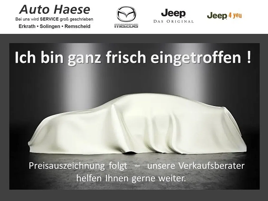 Mazda 6e - Afbeelding 1