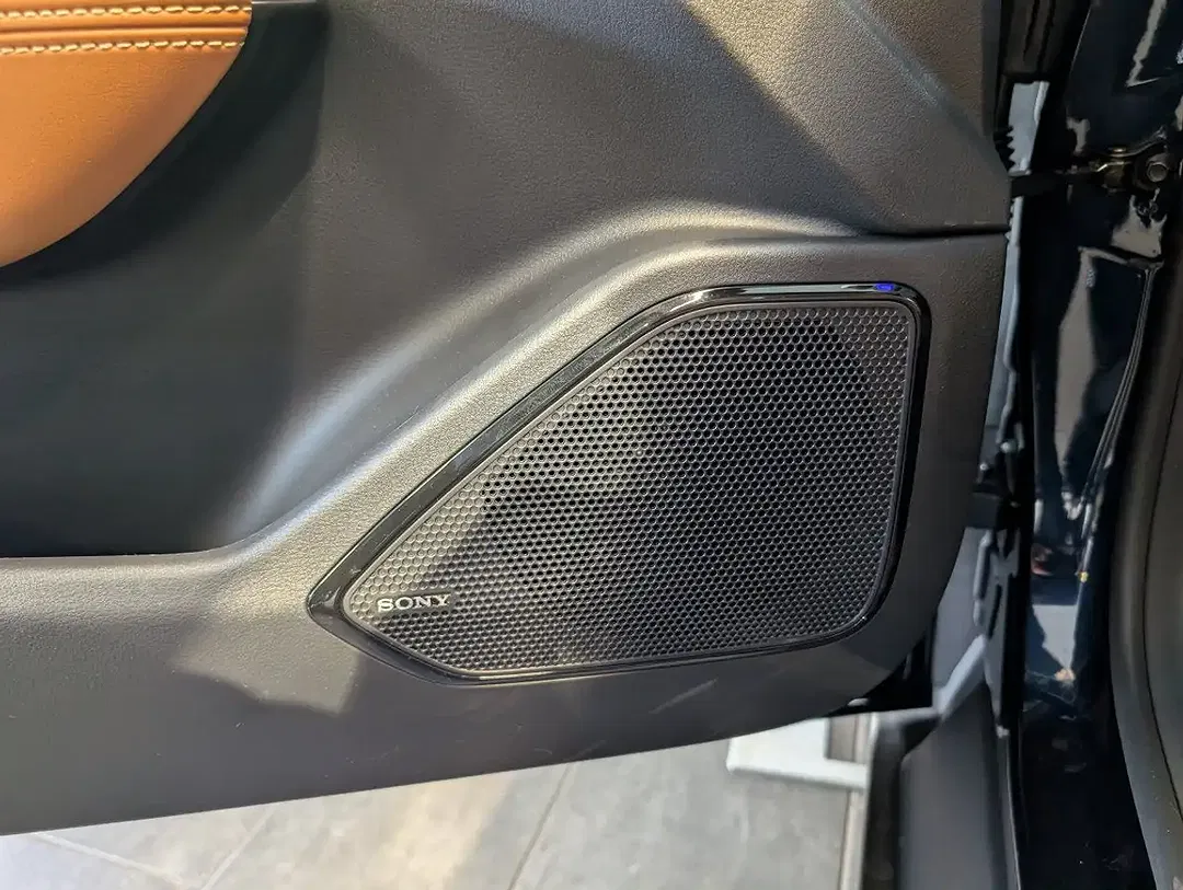 Mazda 6e - Thumbnail 11