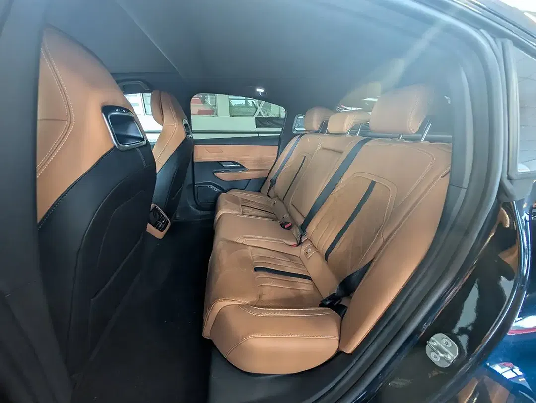 Mazda 6e - Thumbnail 12