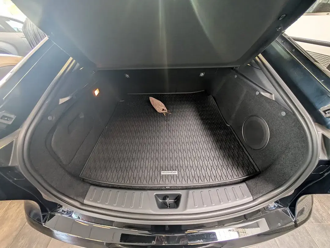 Mazda 6e - Thumbnail 13