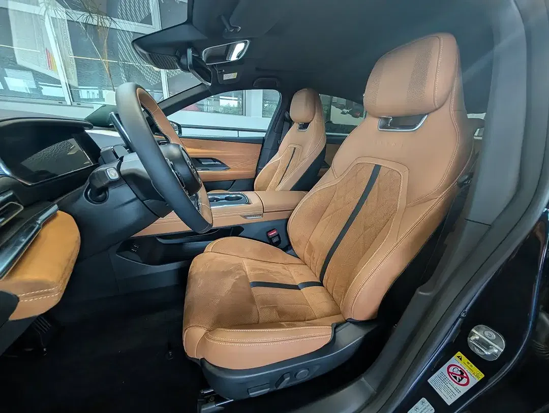 Mazda 6e - Thumbnail 5