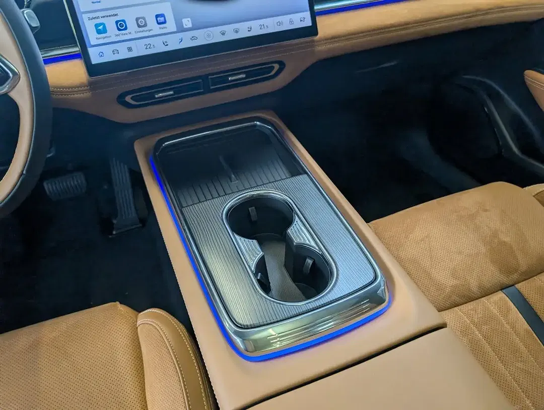 Mazda 6e - Thumbnail 9