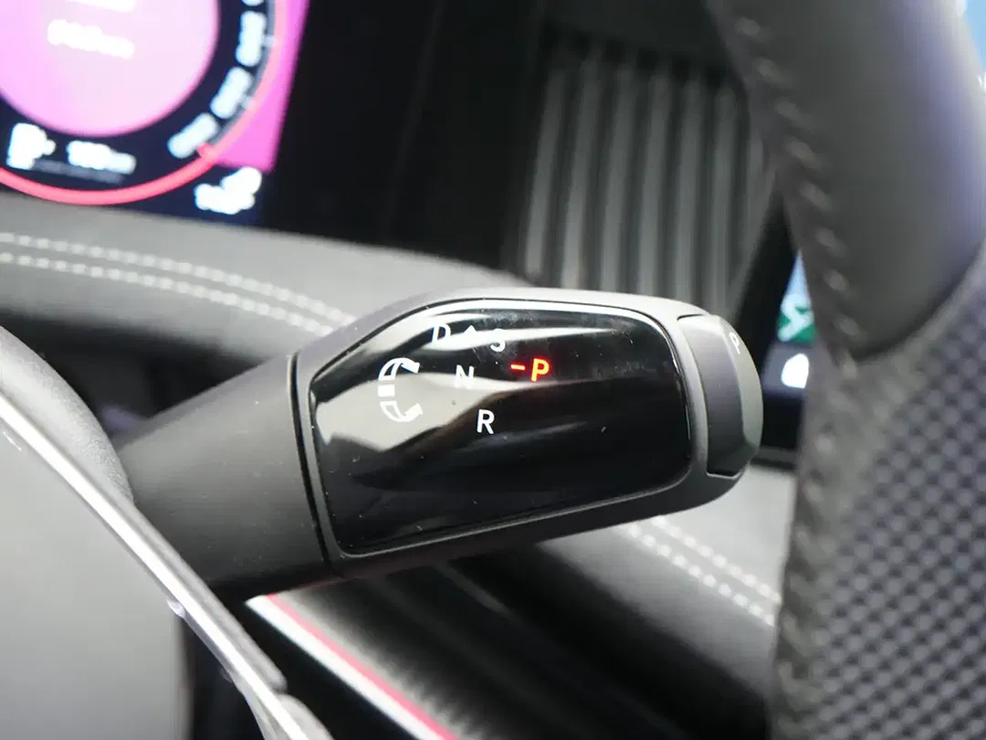 Skoda Superb - Thumbnail 10