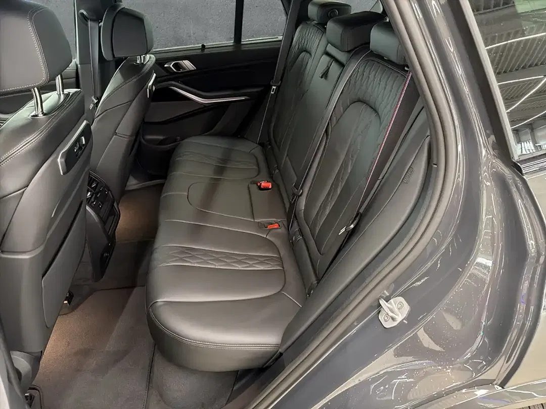 BMW X5 - Thumbnail 13