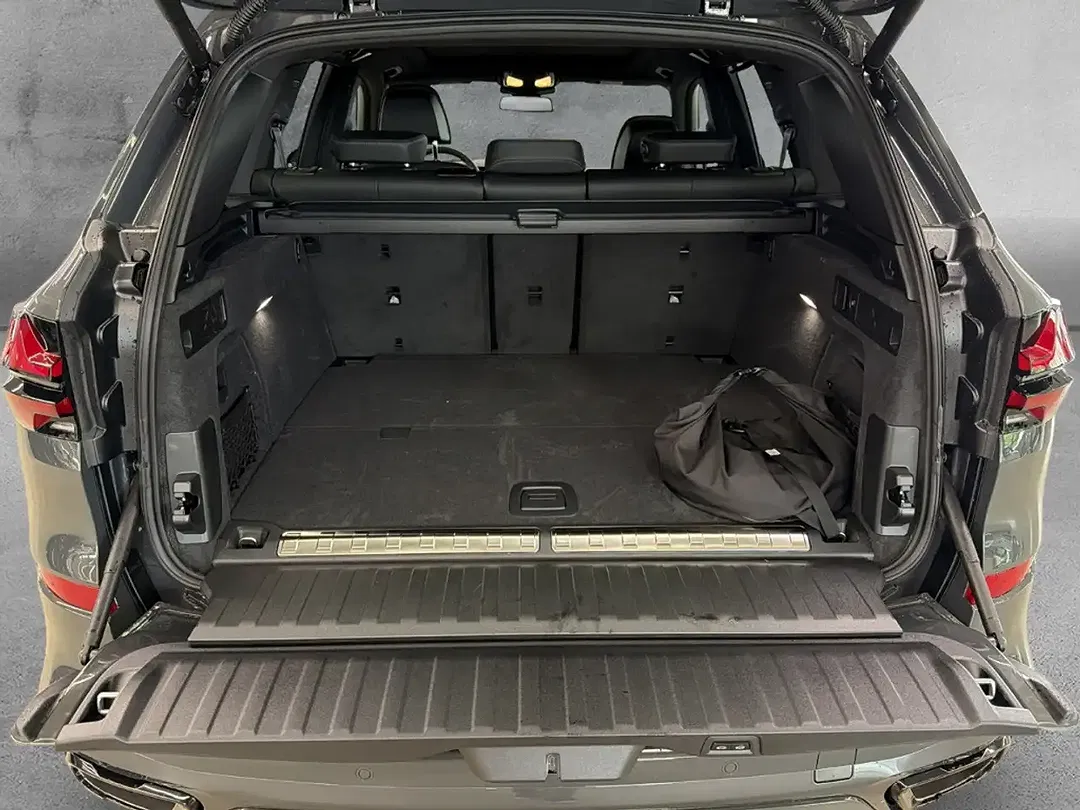 BMW X5 - Thumbnail 15