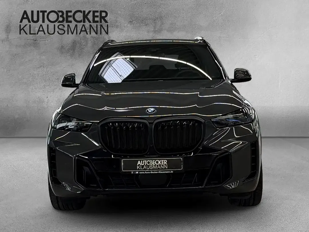 BMW X5 - Thumbnail 5