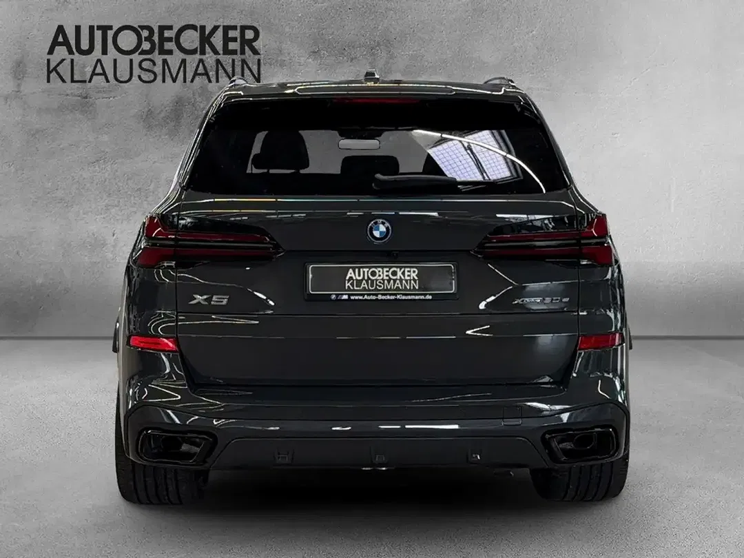 BMW X5 - Thumbnail 6