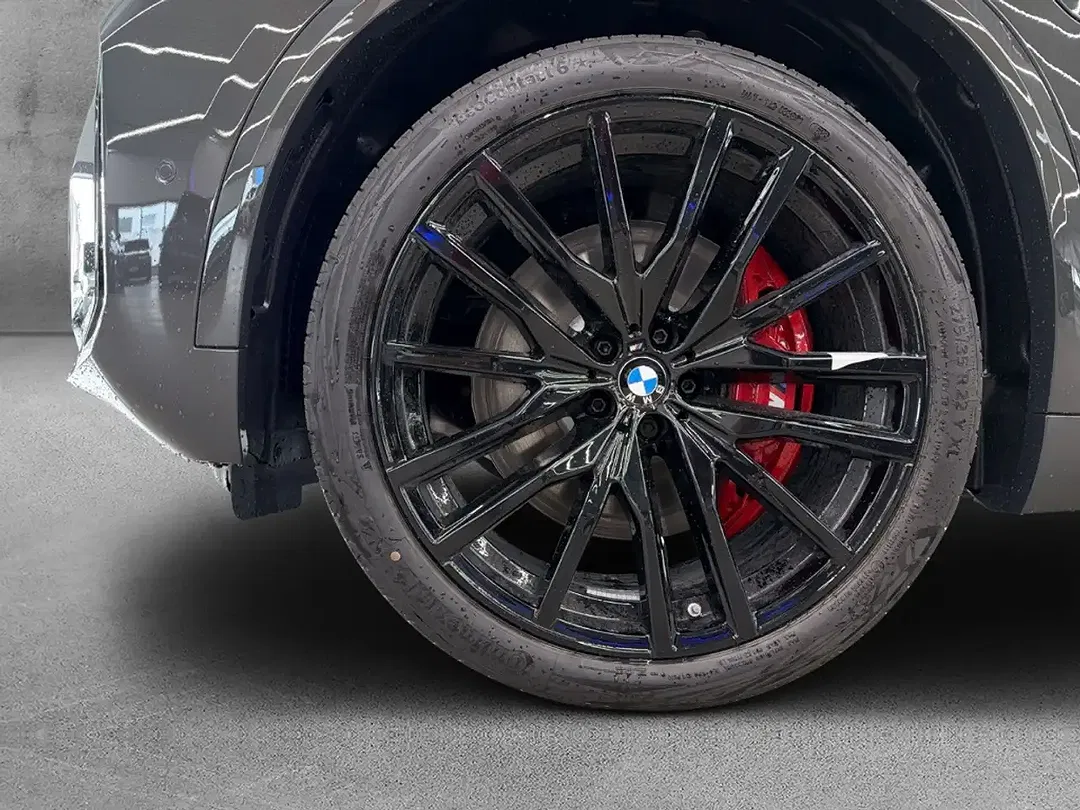 BMW X5 - Thumbnail 7